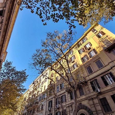 רומא Dandolo In Trastevere By Halldis מראה חיצוני תמונה