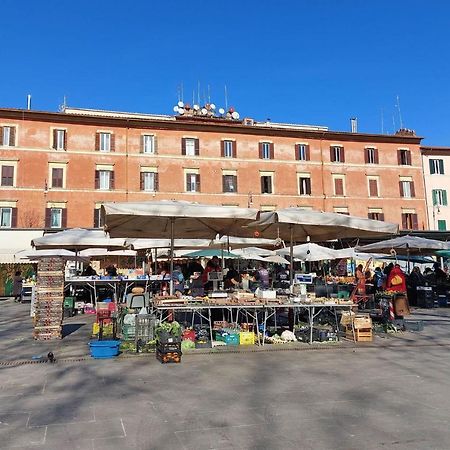 דירות רומא Dandolo In Trastevere מראה חיצוני תמונה