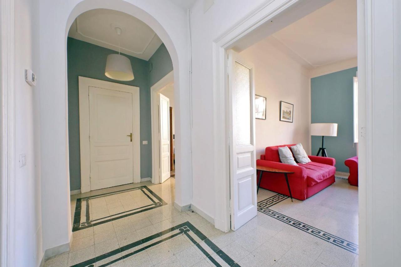 רומא Dandolo In Trastevere By Halldis מראה חיצוני תמונה