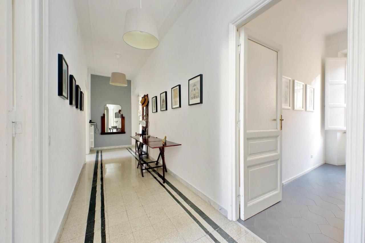 רומא Dandolo In Trastevere By Halldis מראה חיצוני תמונה