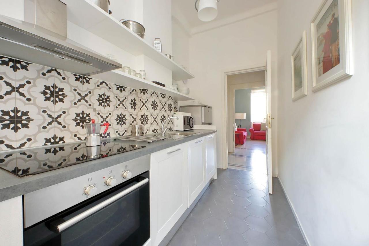 רומא Dandolo In Trastevere By Halldis מראה חיצוני תמונה