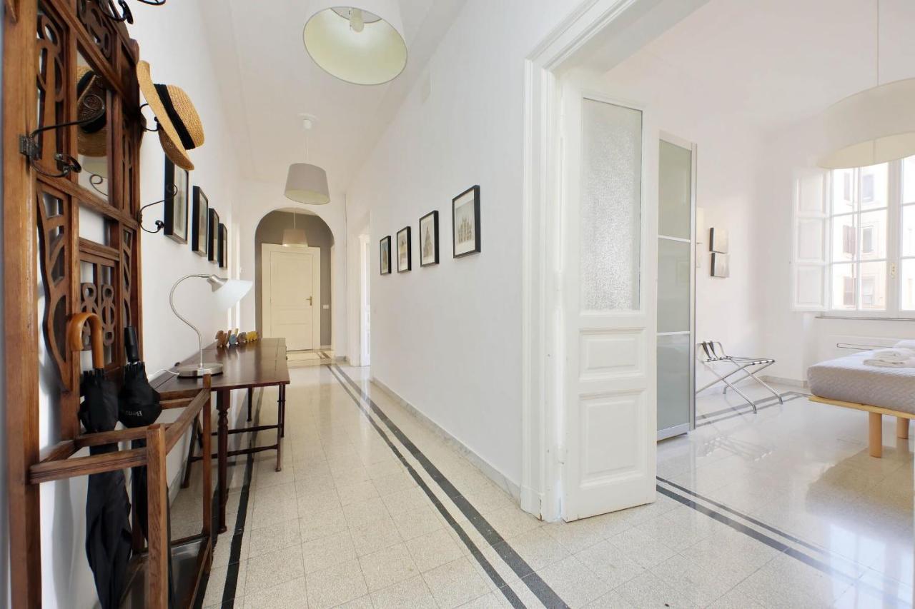 רומא Dandolo In Trastevere By Halldis מראה חיצוני תמונה