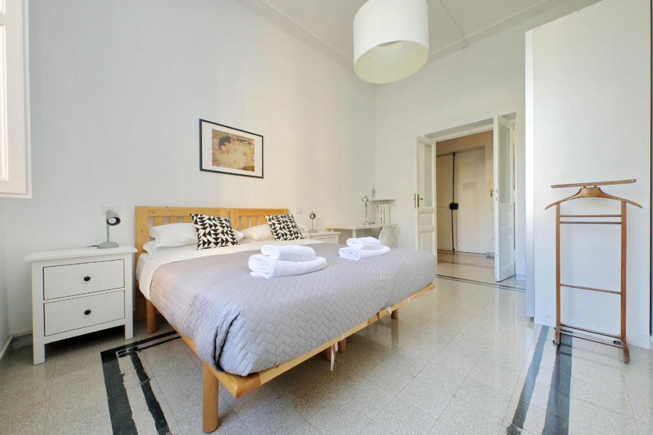 רומא Dandolo In Trastevere By Halldis מראה חיצוני תמונה