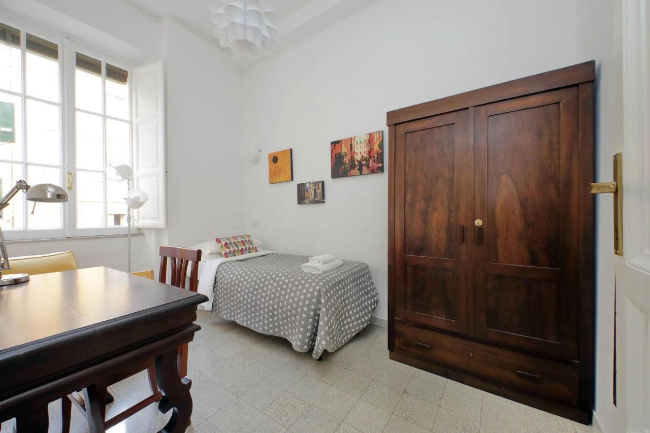 רומא Dandolo In Trastevere By Halldis מראה חיצוני תמונה